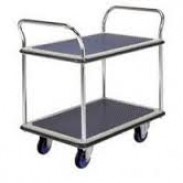 Xe đẩy hàng Prestar NB-104